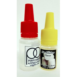 Marshmallow (TPA) Flavor Concentrate-зефир