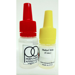 Malted Milk  (TPA) Flavor Concentrate -молоко