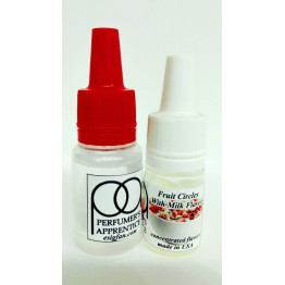 Fruit Circles With Milk (TPA) Flavor Concentrate-фруктовые кольца с молоком