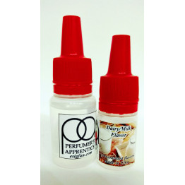 Dairy Milk (TPA) Flavor Concentrate -топленое молоко