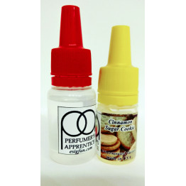 Cinnamon Sugar Cookie (TPA) Flavor Concentrate -сахарное печенье с корицей