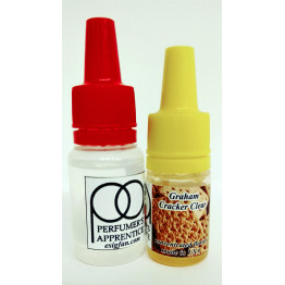 Graham Cracker Clear (TPA) Flavor Concentrate- крекер