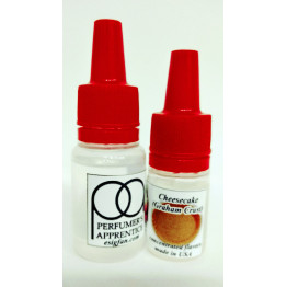 Cheesecake (Graham Crust) (TPA) Flavor Concentrate -чизкейк (печеньковый)