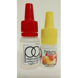 Peach Juicy (TPA) Flavor Concentrate -сочный персик