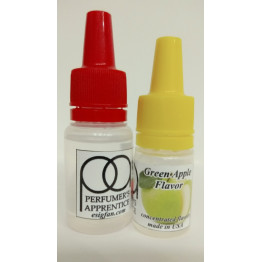 Green Apple (TPA) Flavor Concentrate-зеленое яблоко