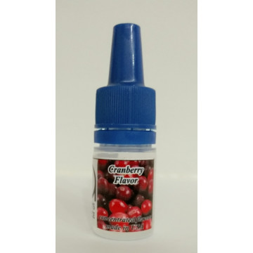 Cranberry (TPA) Flavor Concentrate-клюква