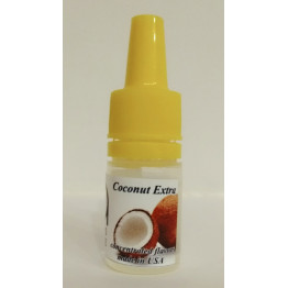 Coconut Extra (TPA) Flavor Concentrate- кокос экстра