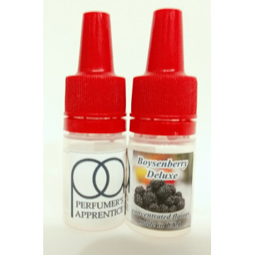 Boysenberry Deluxe (TPA) Flavor Concentrate-шелковица