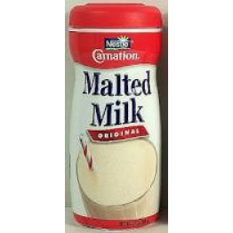 Malted Milk  (TPA) Flavor Concentrate -молоко