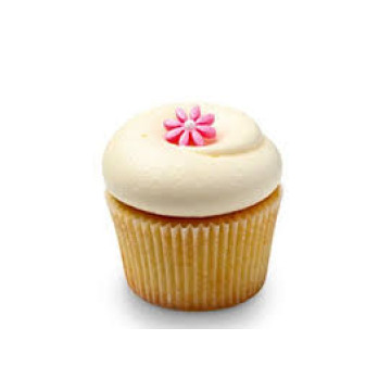 Vanilla Cupcake (TPA) Flavor Concentrate-ванильный кекс